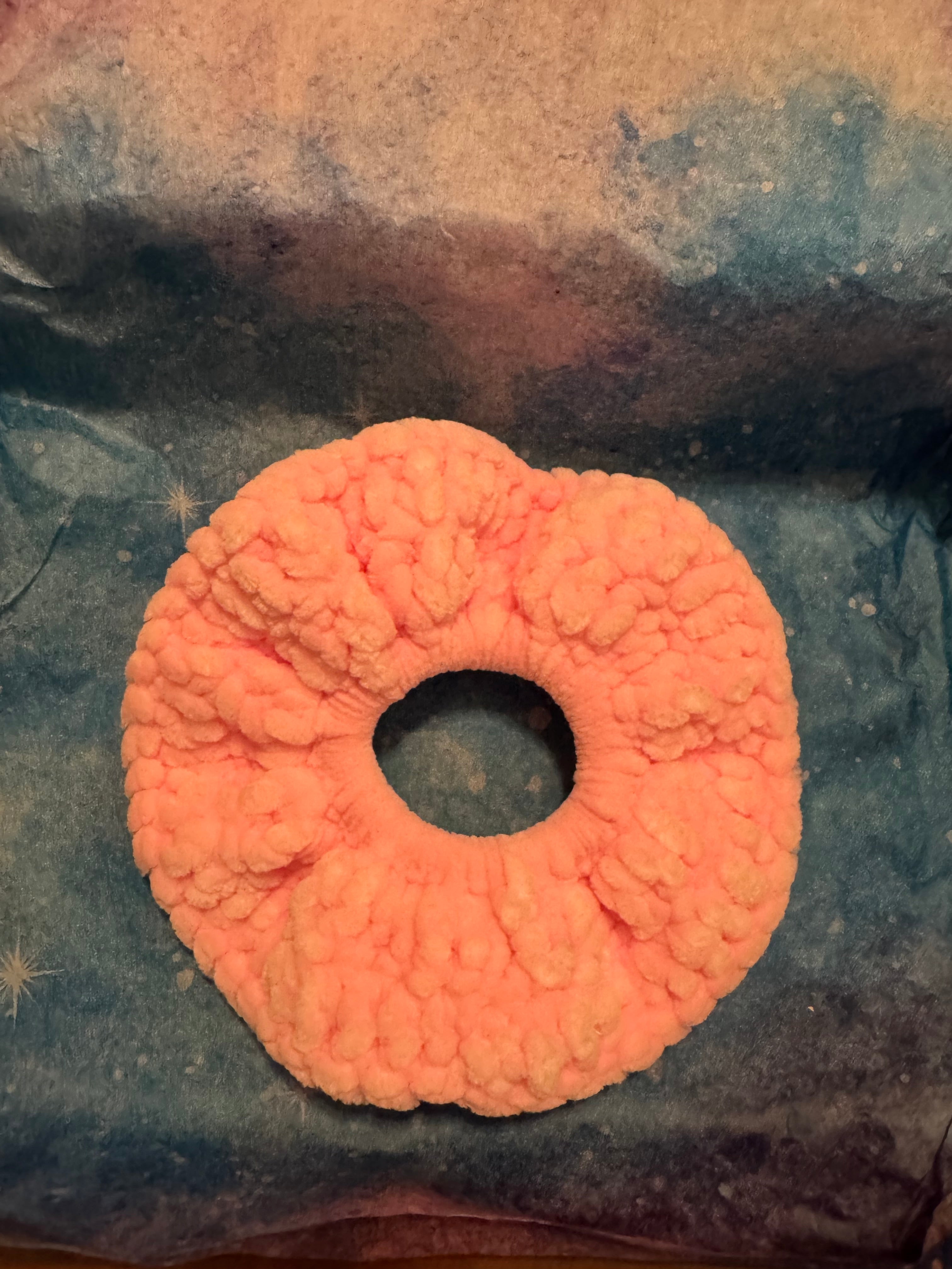Scrunnchies