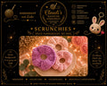 Scrunnchies