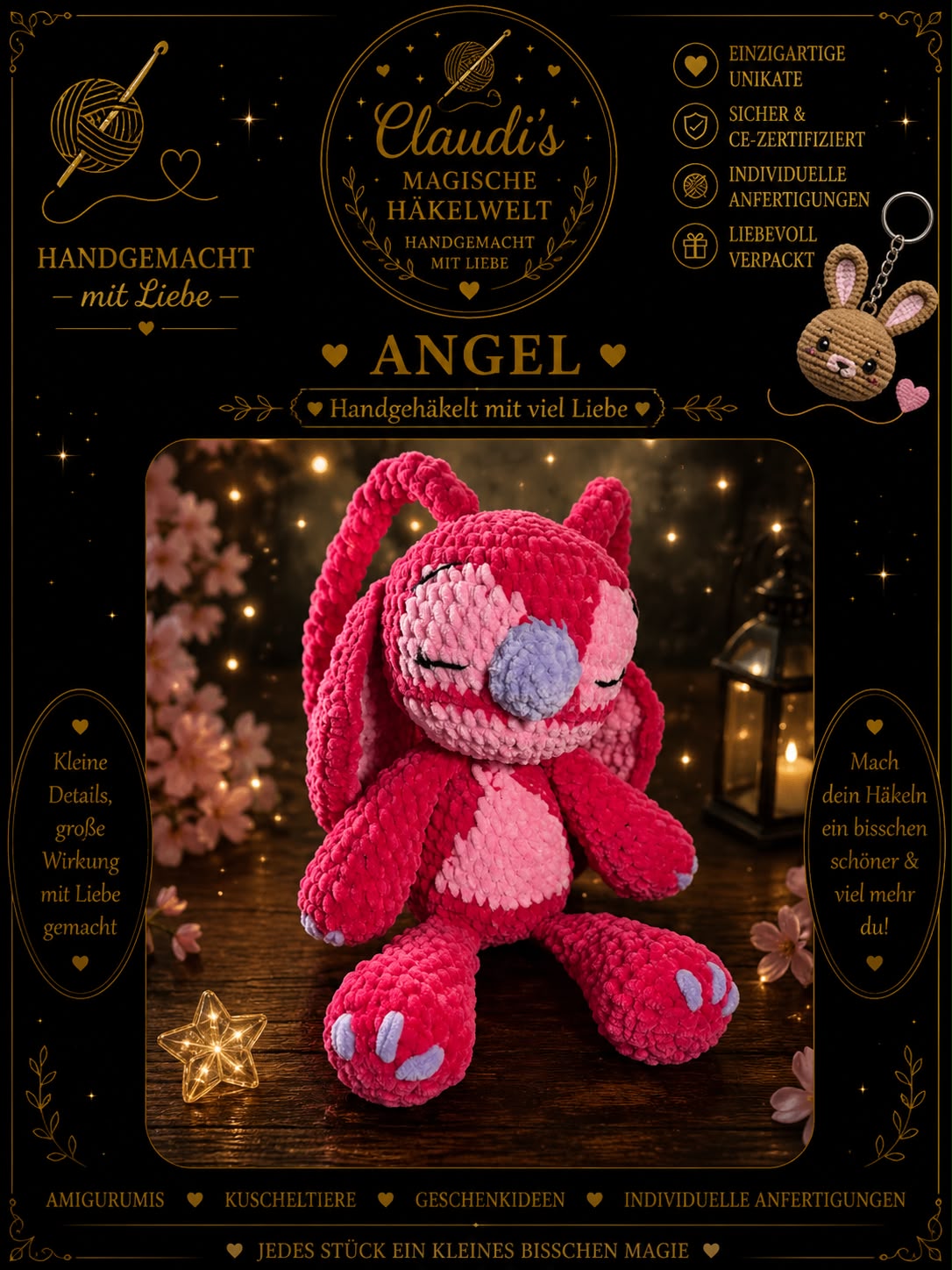 Angel ICE