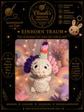 Einhorn Lilli