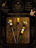 Häkelnadel Set