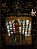 Häkelnadel  - Set